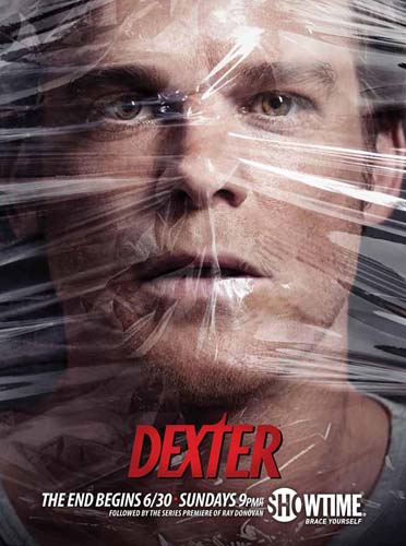  /   / Dexter [1-8 ] (2006-2013) DVDRip, HDTVRip | LostFilm