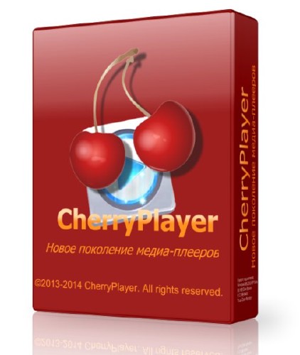 CherryPlayer 2.0.5