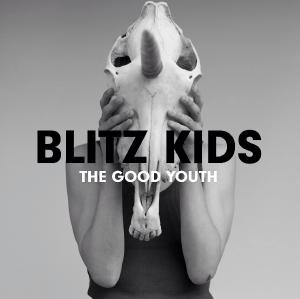 Blitz Kids - The Good Youth (2014)
