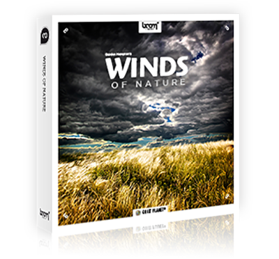Boom Library Winds Of Nature WAV SCD.DVDR-SONiTUS