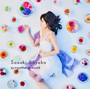 Sayaka Sasaki - Discografía [320] | MEGA
