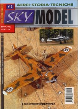 Sky Model 2002-02/03 (03)