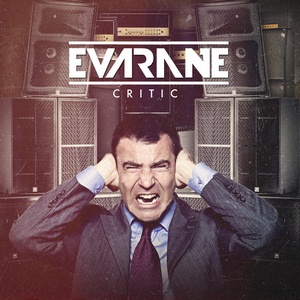 Evarane - Critic (Single) (2014)