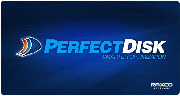 Raxco PerfectDisk Professional Business 13.0.783 RePack by elchupakabra
