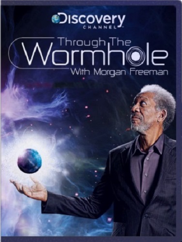 Discovery. Через Червоточину с Морганом Фрименом / Through the Wormhole with Morgan Freeman (2013) HDTVRip
