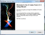 XP Codec Pack 2.6.1 Final