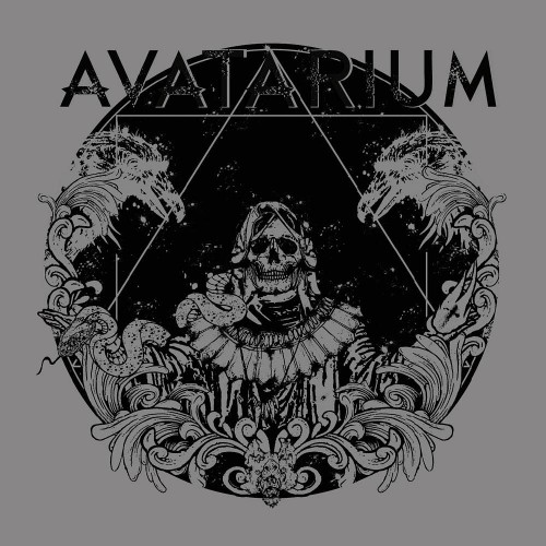 Avatarium - Avatarium (2013)