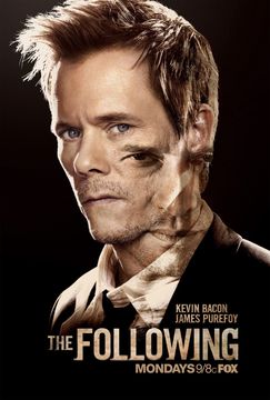 Последователи / The Following [Cезон: 2] (2014) WEB-DL 720p | LostFilm