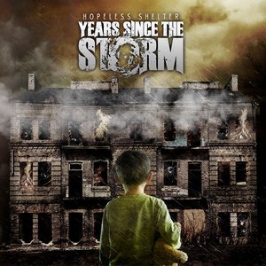 Years Since The Storm - Mindfuck (new track) (2014)