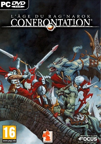 Confrontation *UPD 22/01/14* (2012/RUS/Repack by Fenixx)