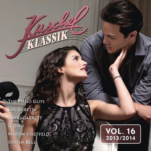 Kuschelklassik Vol. 16 2013/2014 (2013)