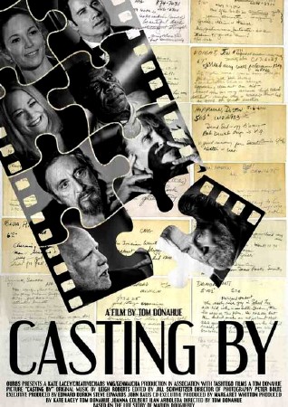  / Casting By (2012) SATRip
