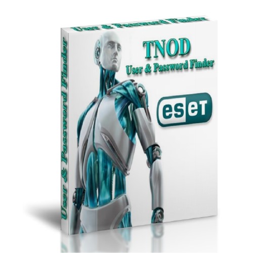 TNod User and Password Finder 1.4.2.3 Final + Portable (2014/RU/EN)
