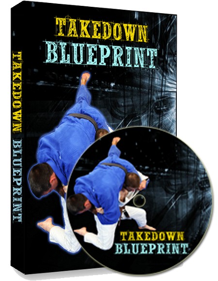 The Takedown Blueprint (2013)