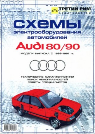    Audi 80/90