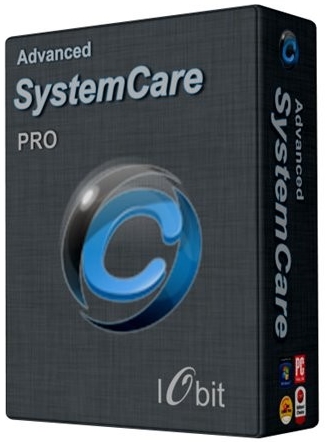 Advanced System Care Pro 7.1.0.399 Final (2013/RU/ML)