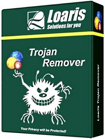 Loaris Trojan Remover 1.3.1.0