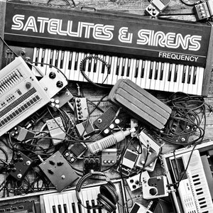 Satellites & Sirens - Frequency (2011)