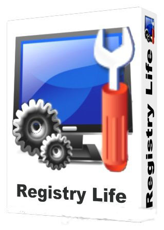 Registry Life 1.67 Rus Portable