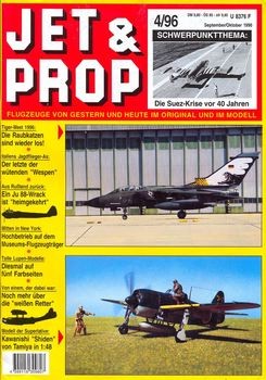 Jet & Prop 1996-04