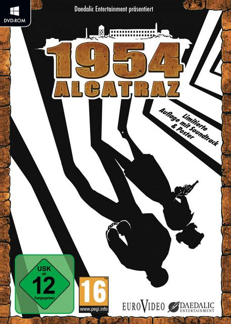 1954: Alcatraz (2014/DEU) *0x0007*