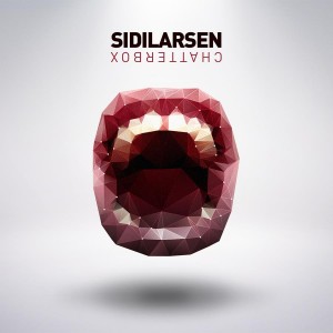 Sidilarsen - Chatterbox (2014)