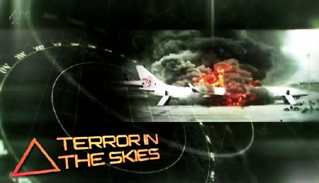 National Geographic.   :     / National Geographic. Terror in the skies (2013) SATRip
