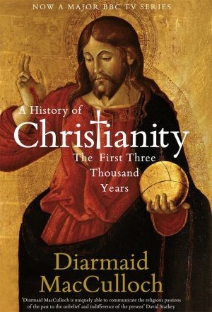 BBC - История Христианства / BBC - A History of Christianity (2009) HDTVRip 720р