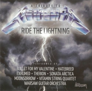VA - A Tribute To Ride The Lighting (2014)