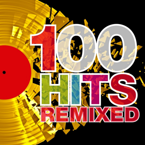 Remixed 100 - Club Tribute [Big Audition] (2014)