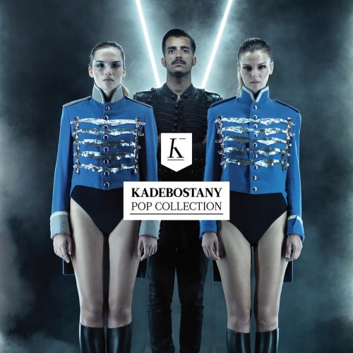 Kadebostany - Pop Collection (2013) FLAC