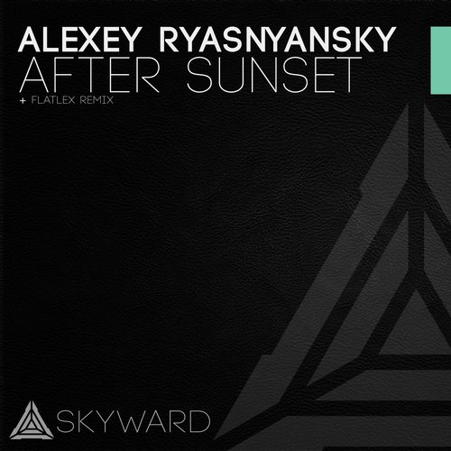 Alexey Ryasnyansky - After Sunset (2014)