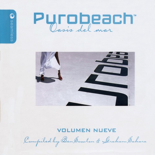 VA - Purobeach: Oasis Del Mar Volumen Nueve (2013) FLAC