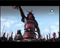 Ҹ    / Viasat History / Samurai Headhunters (2013) TVRip