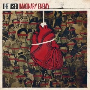 The Used - Cry (new track) (2014)