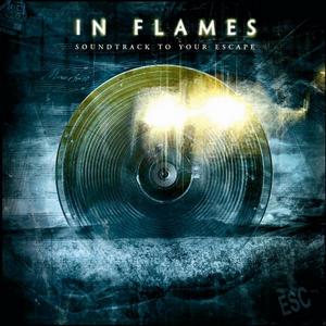 In Flames - Soundtrack to Your Escape (Korean Edition) (2004)