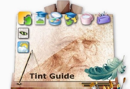Tint Guide Software Pack DC 27.01.2014