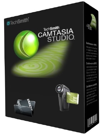 TechSmith Camtasia Studio 9.1.1 Build 2546 (x64)