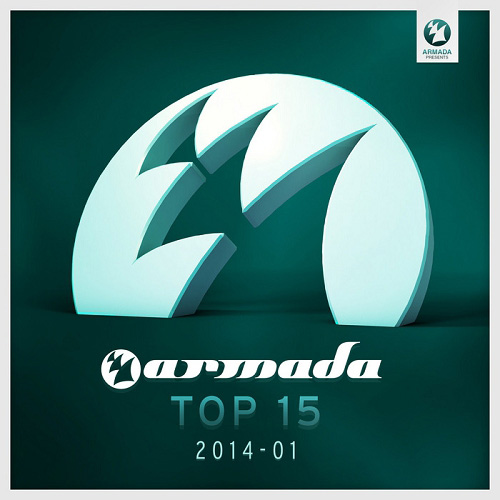 Armada Top 15 2014-01 (2014)