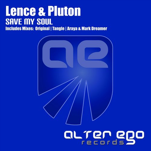 Lence & Pluton - Save My Soul (2014)