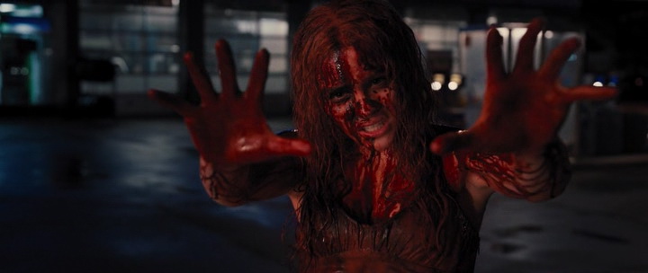  / Carrie  [UNRATED] (2013) HDRip | BDRip 720p | BDRip 1080p