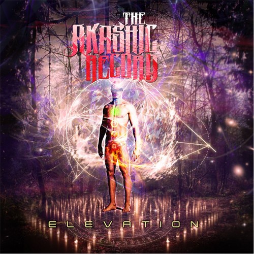 The Akashic Record - Elevation [EP] (2014)