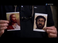 .   / Jesus: The Cold Case (2011) DVB