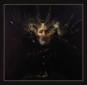 Behemoth - The Satanist (7 tracks) (2014)