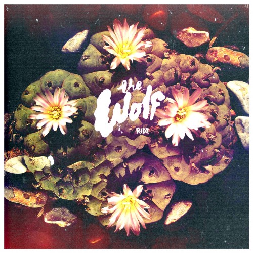 The Wolf - Ride (2014) FLAC