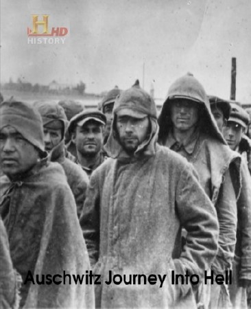     / Auschwitz Journey Into Hell (2013)1080i