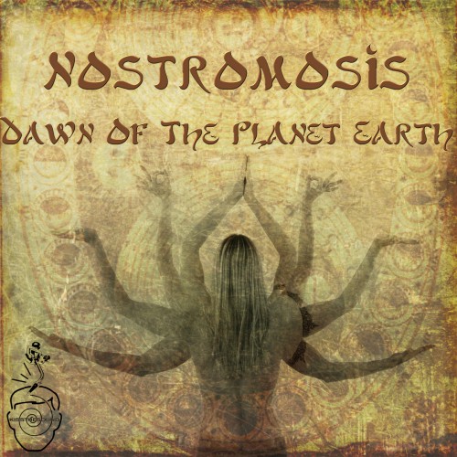 Nostromosis - Dawn Of The Planet Earth (2013) FLAC