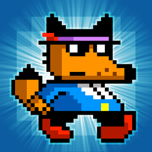 [Android] Foxtrot! - v1.02 (2014) [ENG]