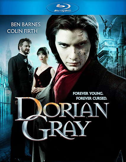   / Dorian Gray (2009/Rus/Ukr/Eng) 2xDVDRip | BDRip | BDRip-AVC | BDRip 720p | BDRip 1080p | 