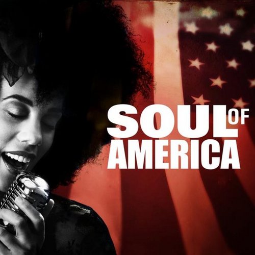VA - Soul of America (2013)